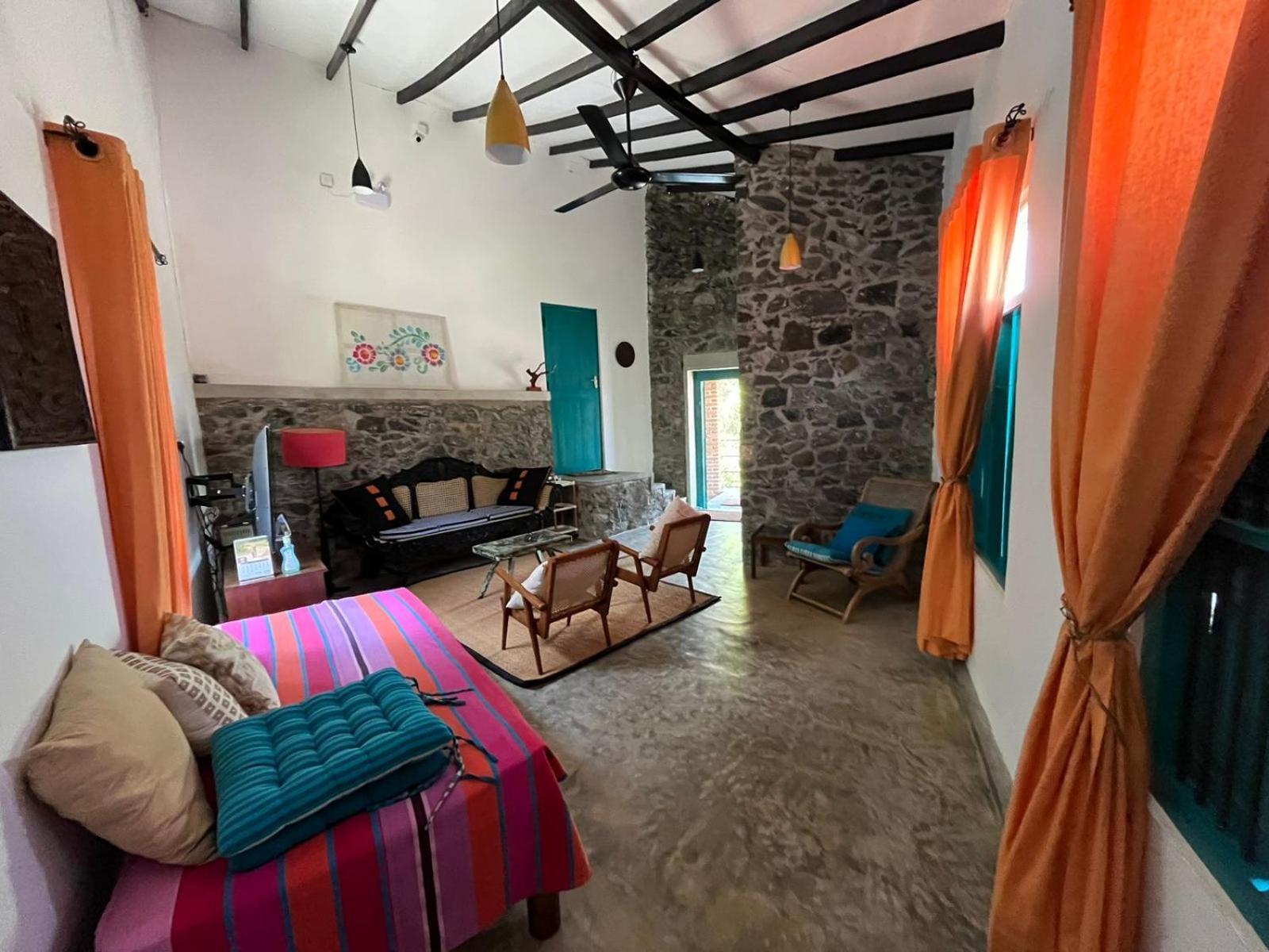 Idal Villa Haputale Exteriör bild
